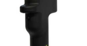 A-Line 20 mm crimper with lithium ion battery