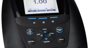 Orion Star A214 pH/ISE Benchtop Meter kit 제품번호: STARA2145
