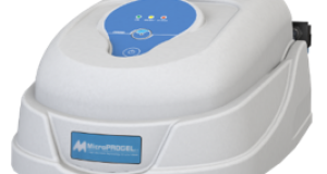 MicroPROGEL Air generator ZA